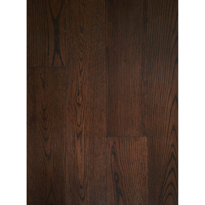 LM Flooring - Valley View - Putnam White Oak