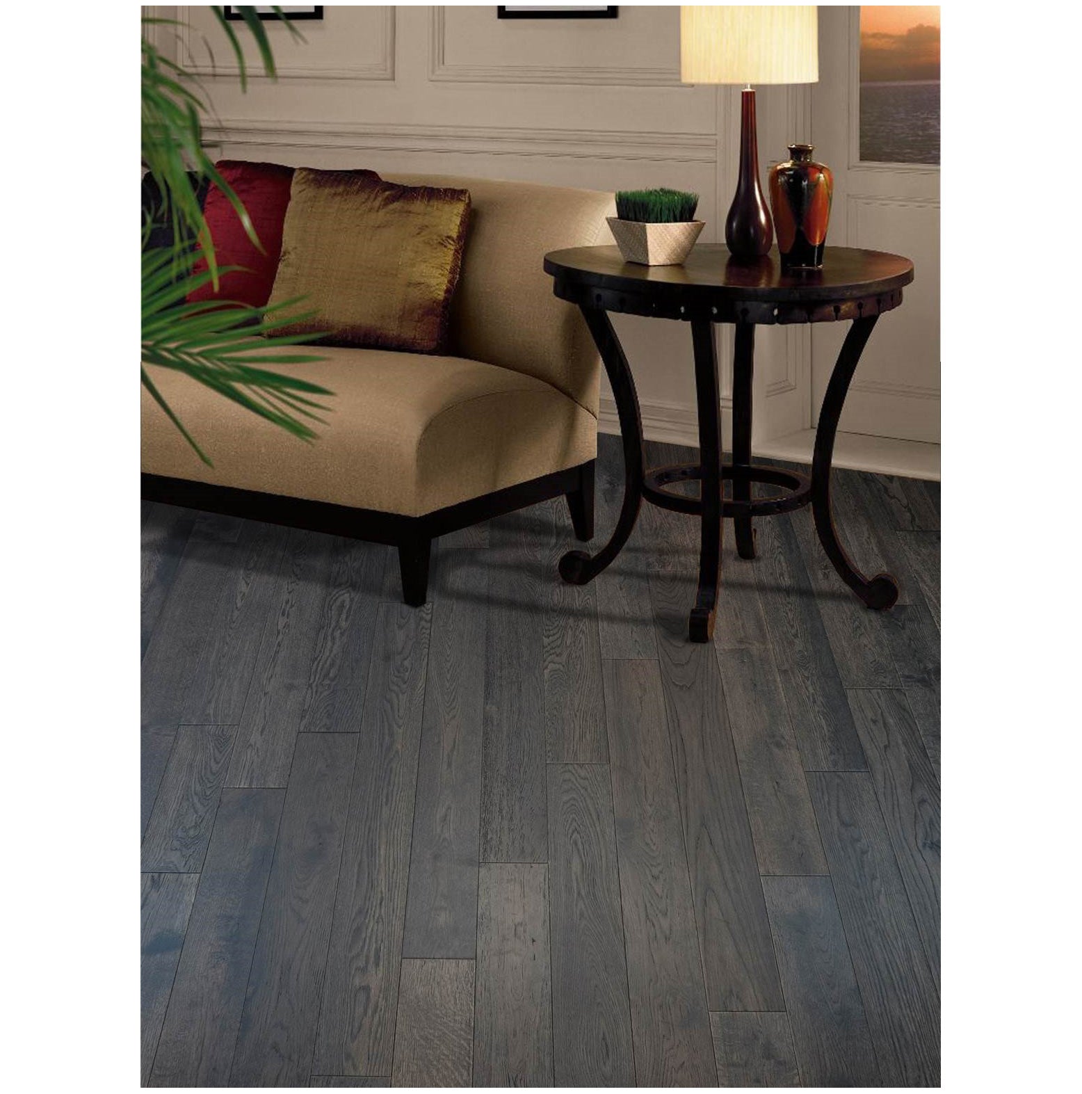 LM Flooring - Valley View - Winslow White Oak