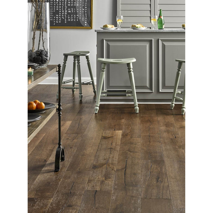 LM Flooring - Westbury Collection - Belfort White Oak Room Scene