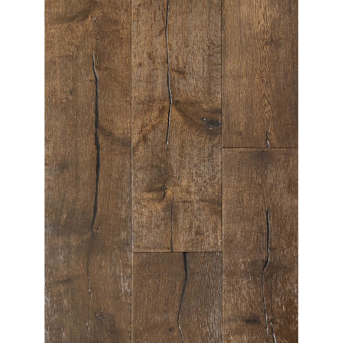 LM Flooring - Westbury Collection - Belfort White Oak