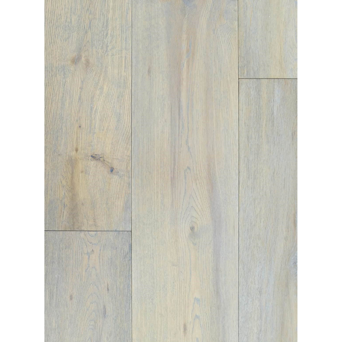 LM Flooring - Westbury Collection - Glacier White Oak