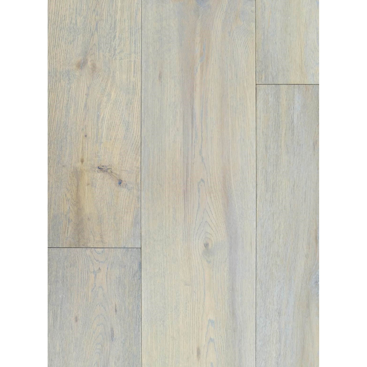 LM Flooring - Westbury Collection - Glacier White Oak
