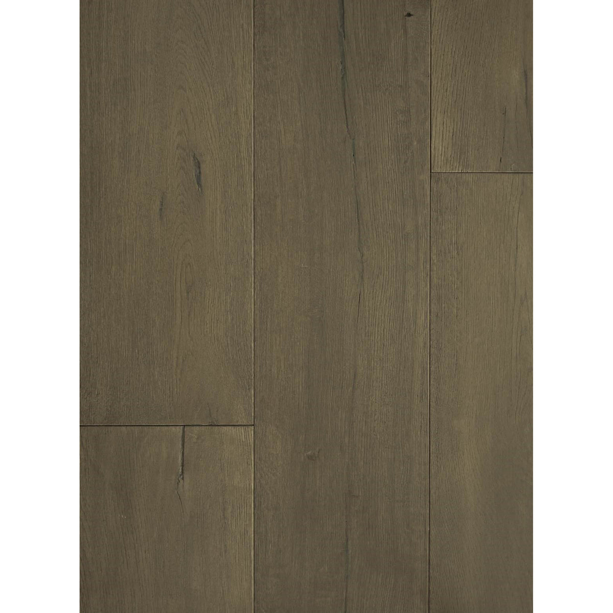 LM Flooring - Westbury Collection - Karma White Oak