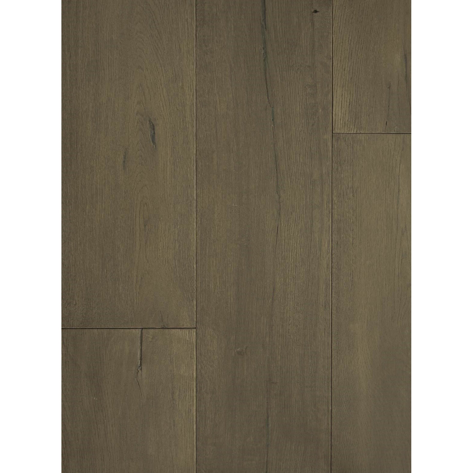 LM Flooring - Westbury Collection - Karma White Oak