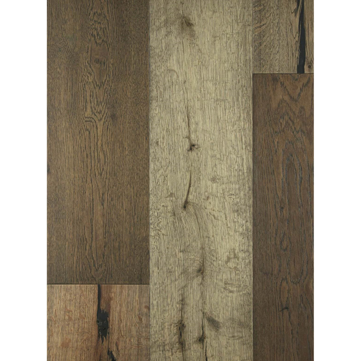 LM Flooring - Westbury Collection - Mckinley White Oak