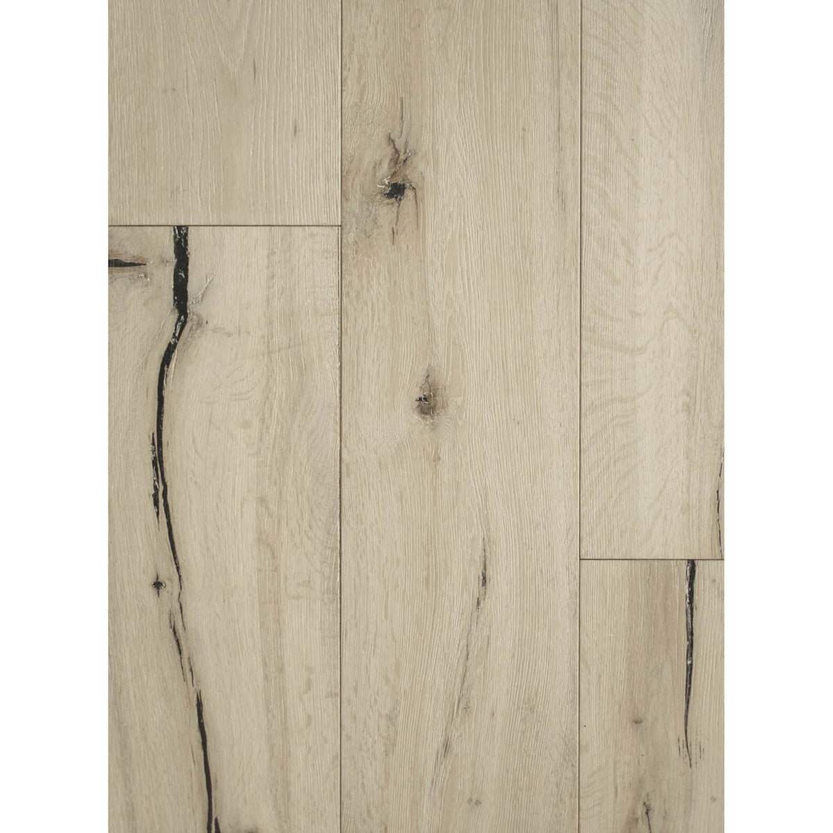 LM Flooring - Westbury Collection - Oyster White Oak