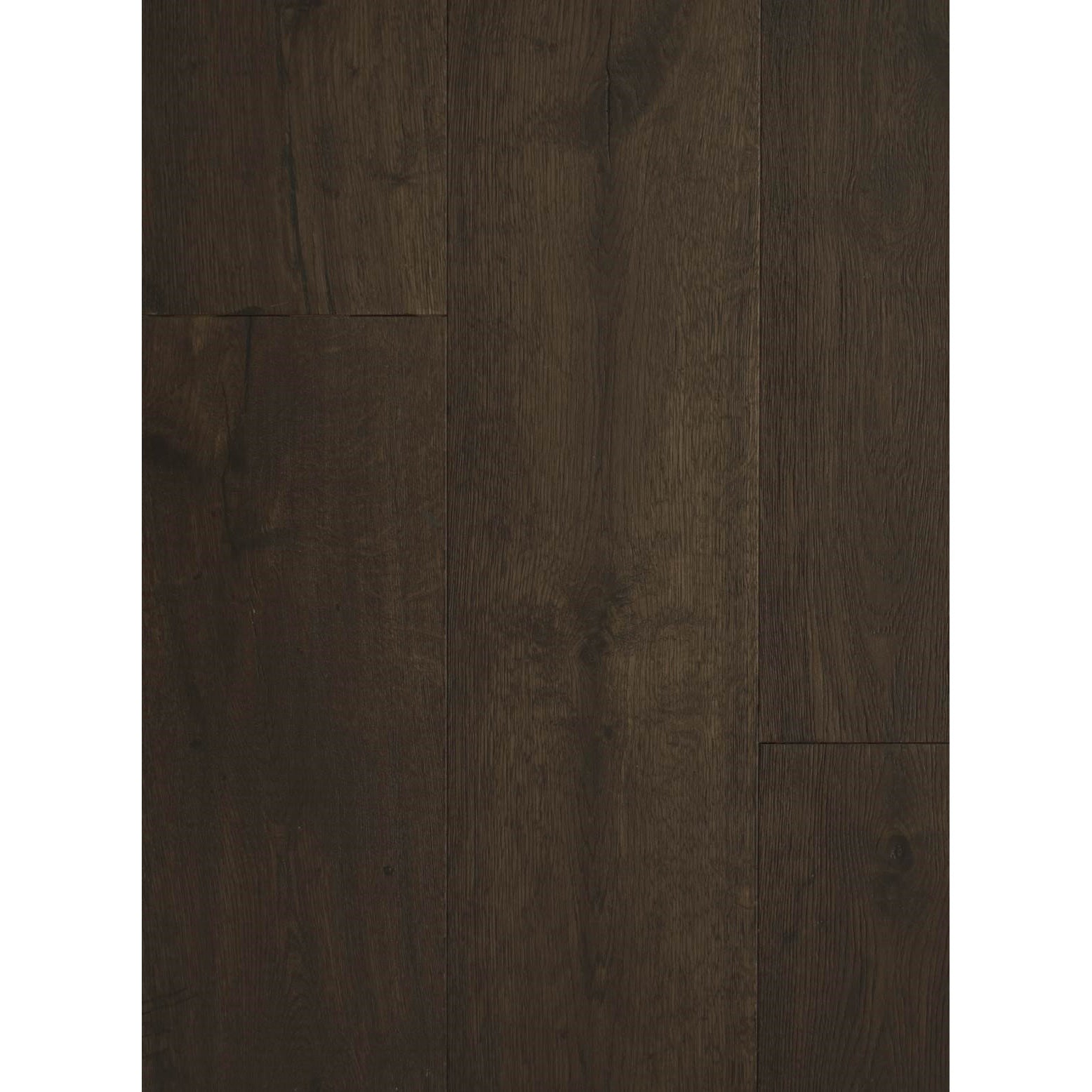 LM Flooring - Westbury Collection - Taupe White Oak