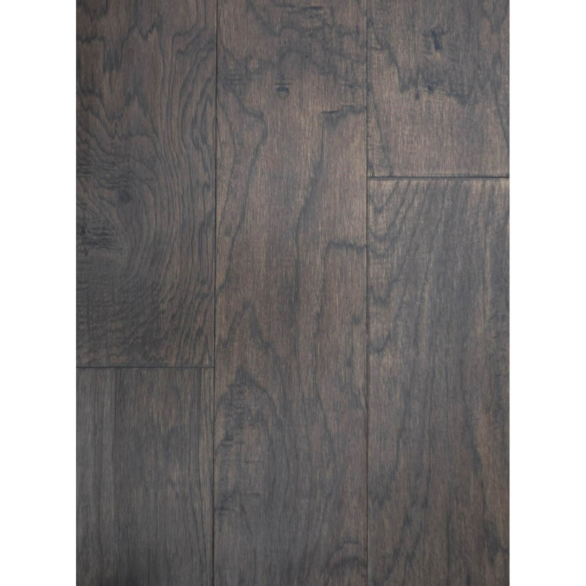 LM Flooring - Winfield Collection - Charcoal Hickory
