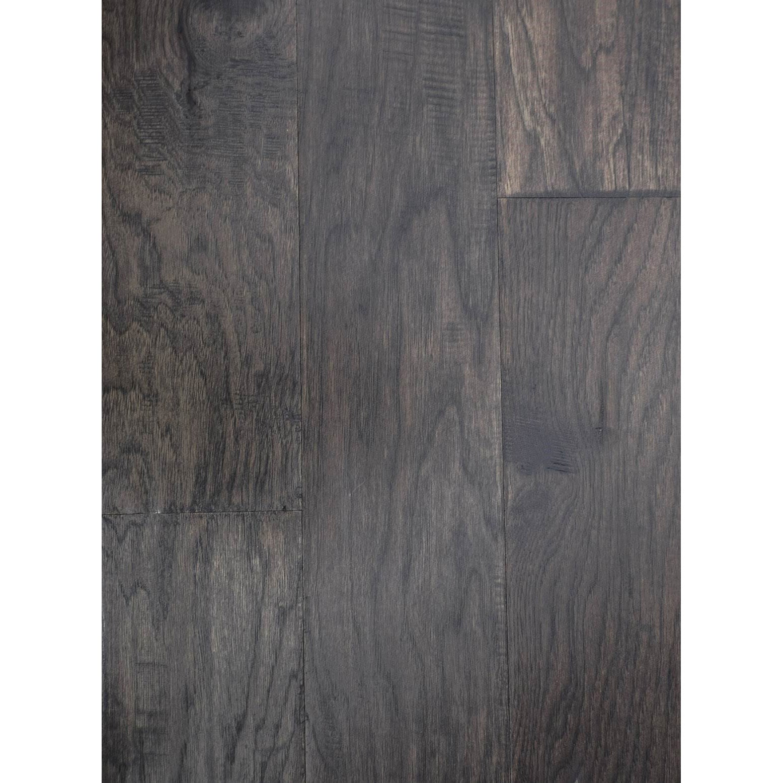 LM Flooring - Winfield Collection - Pewter Hickory