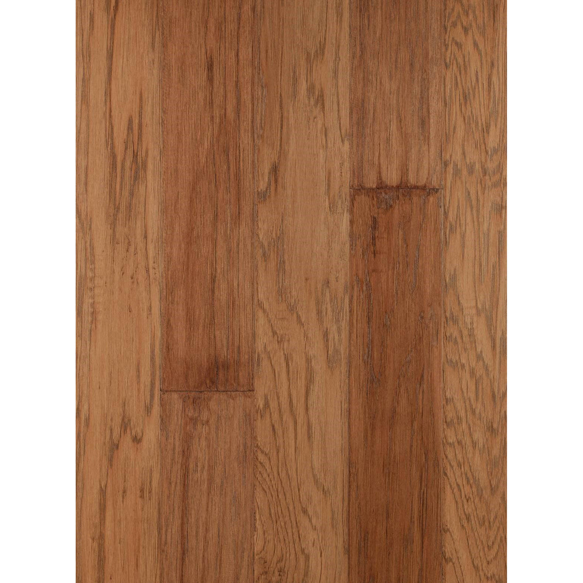 LM Flooring - River Ranch Collection - Barley Hickory