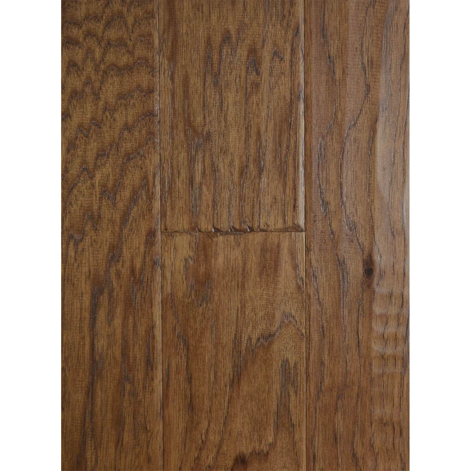 LM Flooring - River Ranch Collection - Cider Ale Hickory