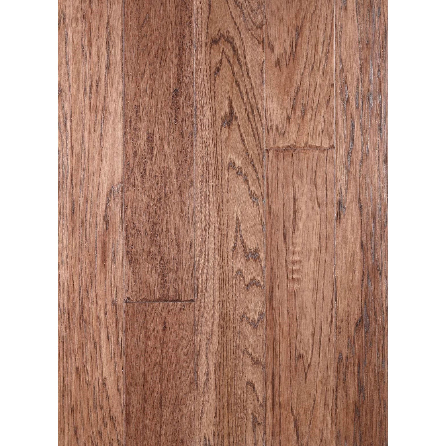 LM Flooring - River Ranch Collection - Fireside Hickory