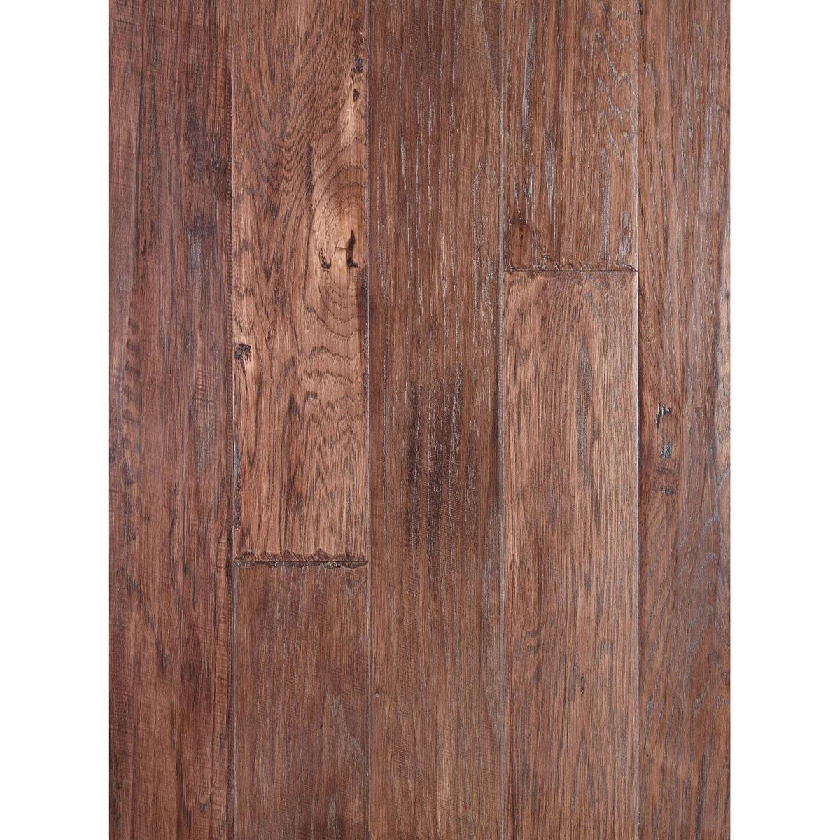 LM Flooring - River Ranch Collection - Tobacco Hickory