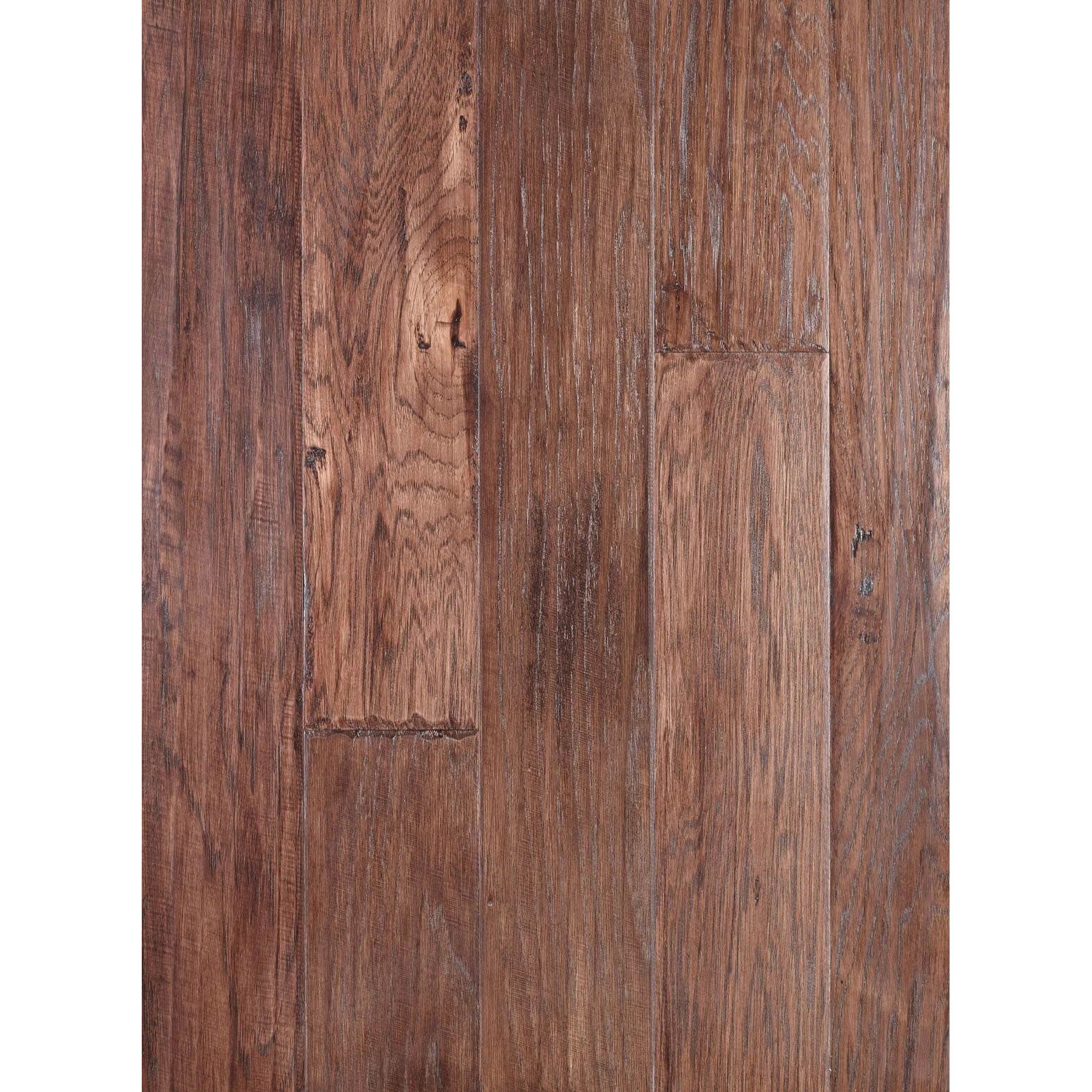 LM Flooring - River Ranch Collection - Tobacco Hickory
