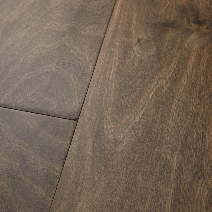 Mannington - Iberian Hazelwood - Chestnut Close View