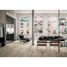 Landmark Ceramics Re-True Living Area