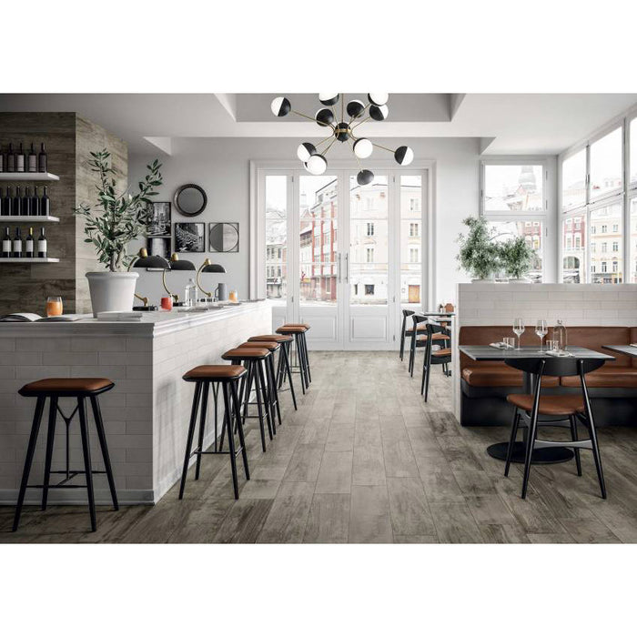 Landmark Ceramics Re-True Restaurant