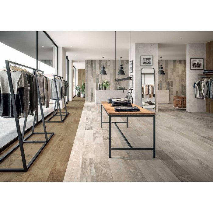 Landmark Ceramics Re-True Shopping Store