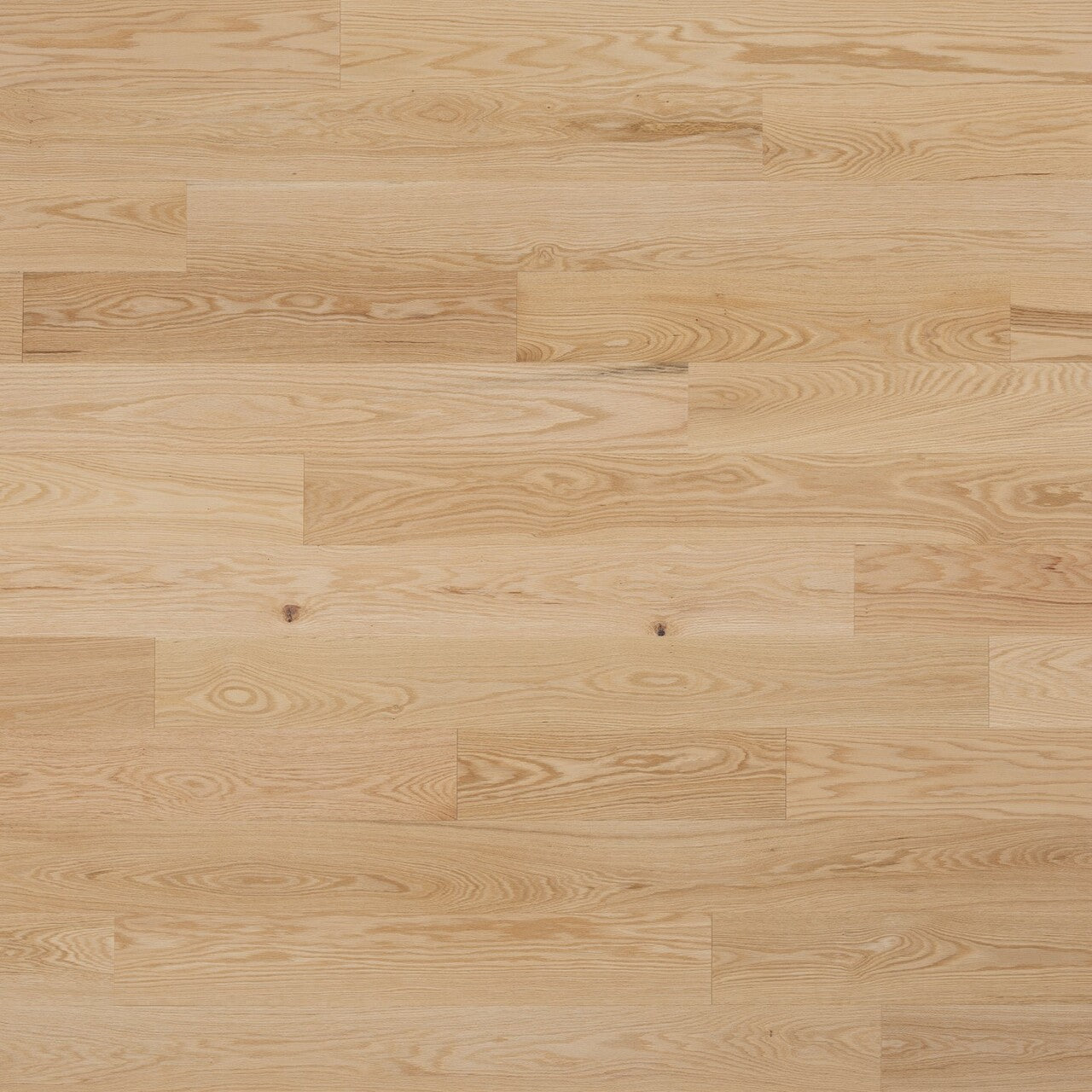 Lauzon - Ambiance Tempo 5 3/16" Nextstep Herringbone Engineered Hardwood - Red Oak Silenzio