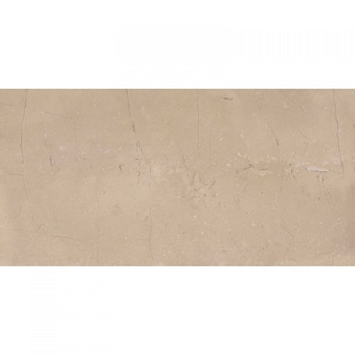 Lungarno - Stoneway 12 in. x 24 in. Glazed Porcelain Tile - Beige