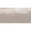 See Lungarno - Stoneway 12 in. x 24 in. Glazed Porcelain Tile - Line Grey