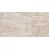 See Lungarno - Stoneway 12 in. x 24 in. Glazed Porcelain Tile - White Beige