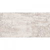 See Lungarno - Stoneway 12 in. x 24 in. Glazed Porcelain Tile - White Grey