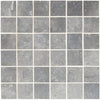 See Lungarno - Stoneway 2 in. x 2 in. Mosaic - Anthracite