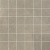 See Lungarno Ceramics - Disk 2 in. x 2 in. Porcelain Mosaic - Beige