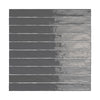 See Lungarno - Linea 2 in. x 20 in. Ceramic Tile - Ardesia Glossy