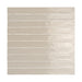 Lungarno - Linea 2 in. x 20 in. Ceramic Tile - Sabbia Glossy