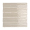 See Lungarno - Linea 2 in. x 20 in. Ceramic Tile - Sabbia Glossy