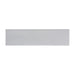 Lungarno - London Metro 3 in. x 12 in. Ceramic Wall Tile - Greenwich Mist