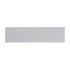 See Lungarno - London Metro 3 in. x 12 in. Ceramic Wall Tile - Greenwich Mist