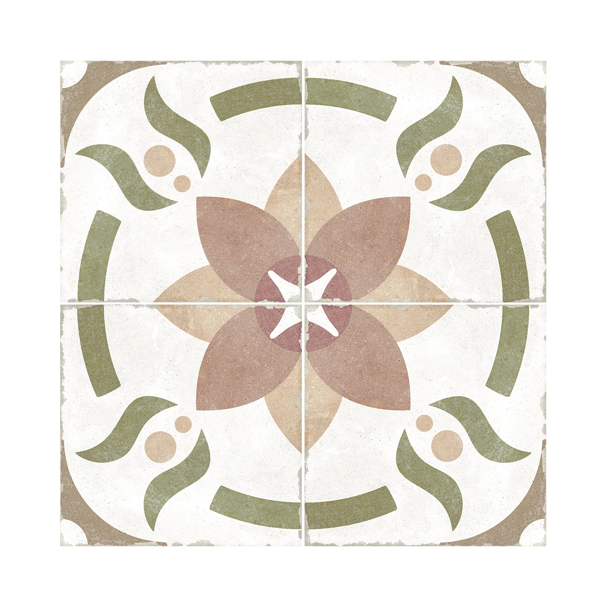 Lungarno Ceramics - Marrakesh 8