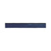 Lungarno Ceramics - Marrakesh 1" x 8" Bullnose - Meknes Marine