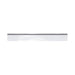 Lungarno Ceramics - Marrakesh 1" x 8" Bullnose - Sahara White
