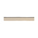 Lungarno Ceramics - Marrakesh 1" x 8" Bullnose - Tantan Beige