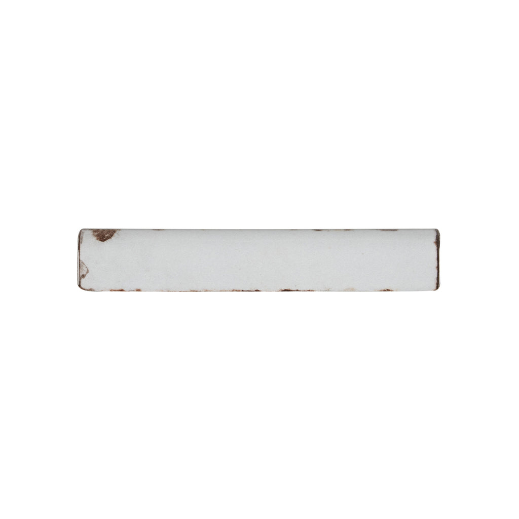Lungarno Ceramics - Retrospectives 1 in. x 6 in. Bullnose