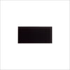 See Lungarno - Urban Textures Contempo 3 in. x 6 in. Wall Tile - Graphite