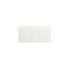 See Lungarno - Urban Textures Contempo 3 in. x 6 in. Wall Tile - Bright White