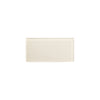 See Lungarno - Urban Textures Contempo 3 in. x 6 in. Wall Tile - Ivory
