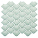 Bellagio - Mermaids Collection - Glass Fish Scale Mosaic - Esmerald ...