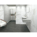 MSI - Adella Viso Calacatta 12 in. x 24 in. Satin Room Scene