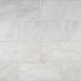 MSI - Arabescato Cararra - 3 in. x 6 in. Marble Subway Tile
