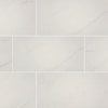 See MSI - Aria 24 in. x 24 in. Porcelain Tile - Ice