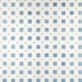 MSI - Azula Hatchwork Marble Mosaic - Polished