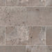 MSI - Brickstone 5 in. x 10 in. Porcelain Tile - Taupe