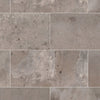 See MSI - Brickstone 5 in. x 10 in. Porcelain Tile - Taupe
