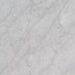 MSI - Carrara White 12 in. x 12 in. Marble Tile - Polished